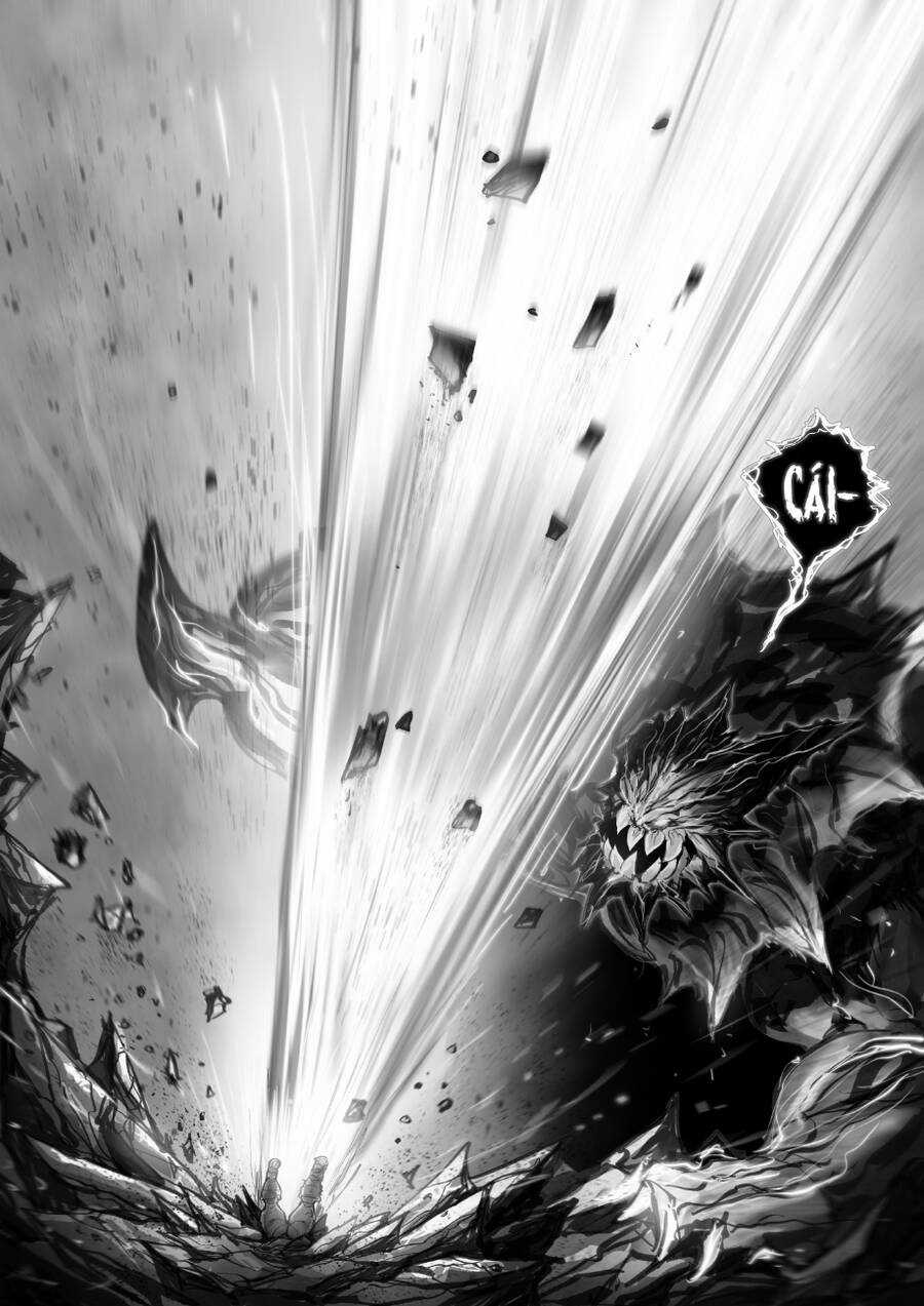 Ramia - Yana Chapter 9 trang 36