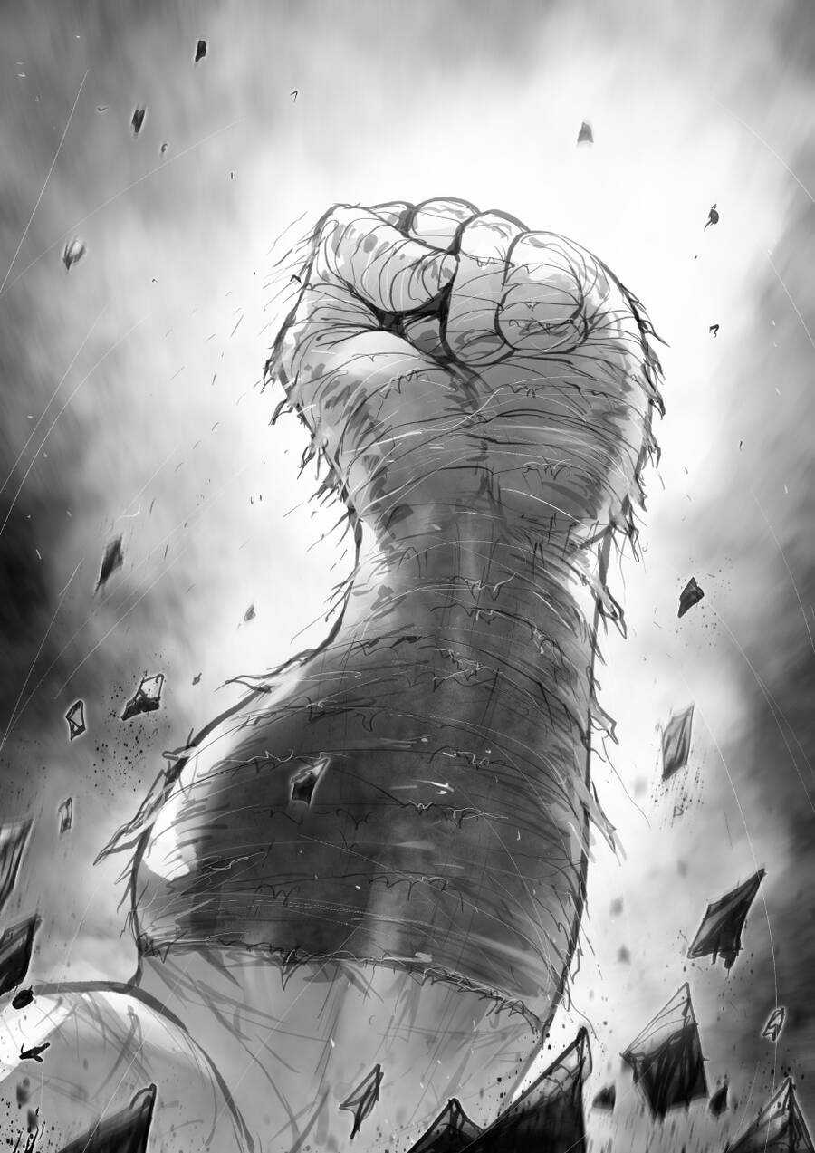 Ramia - Yana Chapter 9 trang 38