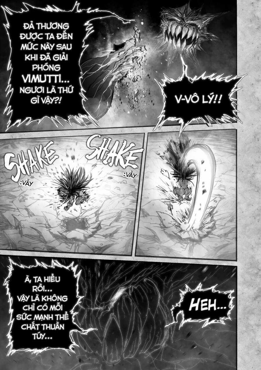 Ramia - Yana Chapter 9 trang 39