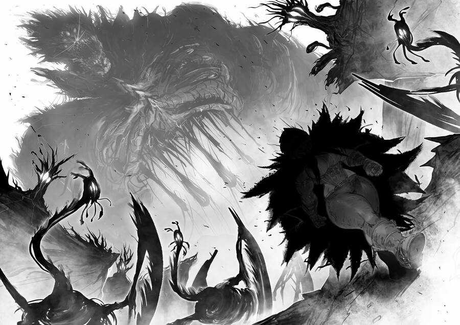 Ramia - Yana Chapter 9 trang 4