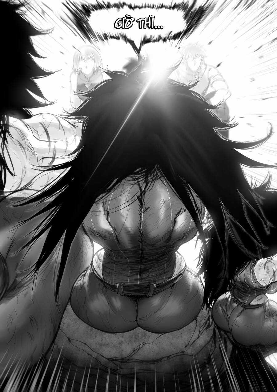 Ramia - Yana Chapter 9 trang 6