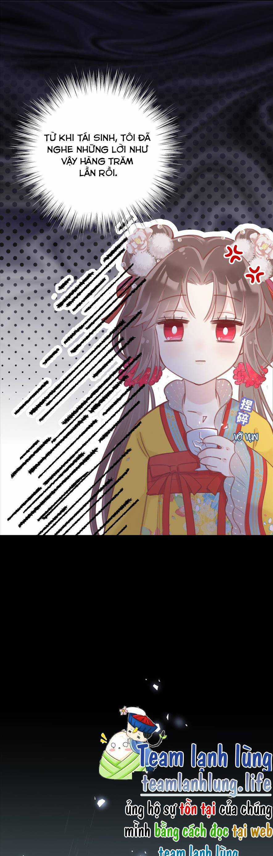 Rắn Cưng Nhà Tôi Lại Đang Diễn Trò Với Tôi Chapter 1 trang 10