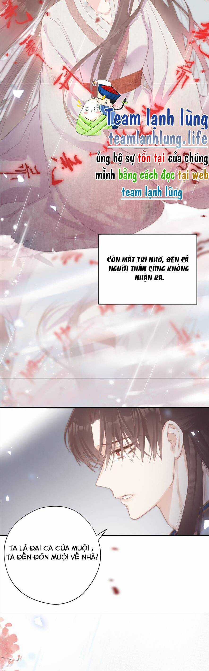 Rắn Cưng Nhà Tôi Lại Đang Diễn Trò Với Tôi Chapter 1 trang 13