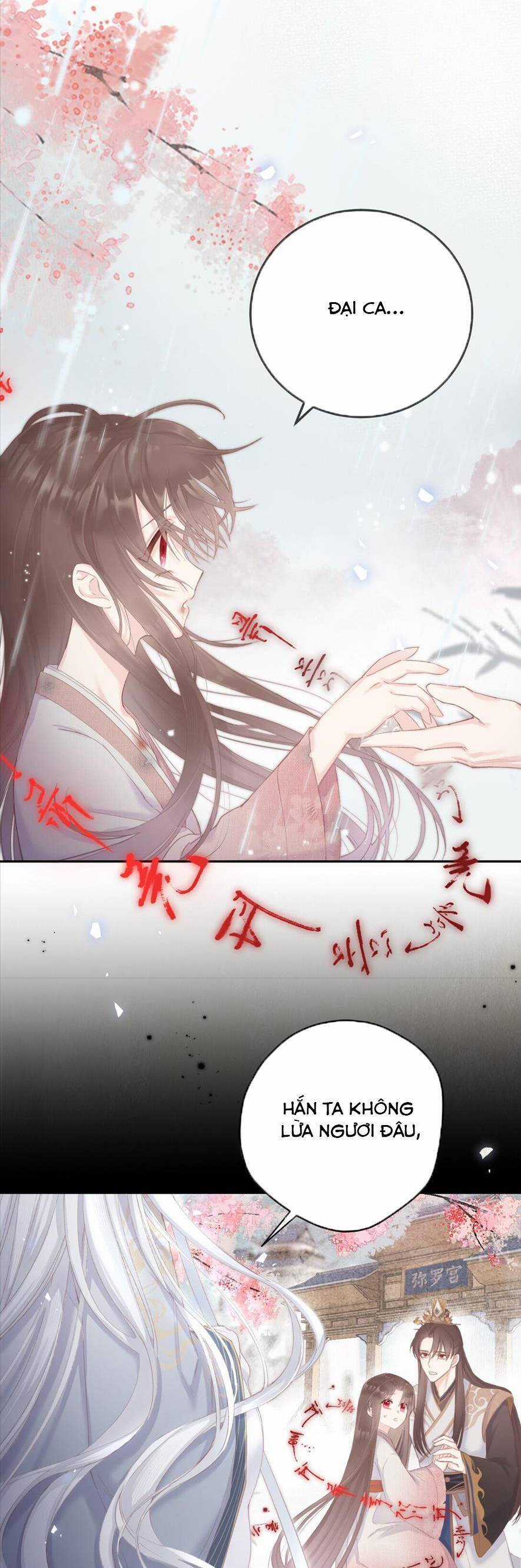 Rắn Cưng Nhà Tôi Lại Đang Diễn Trò Với Tôi Chapter 1 trang 14