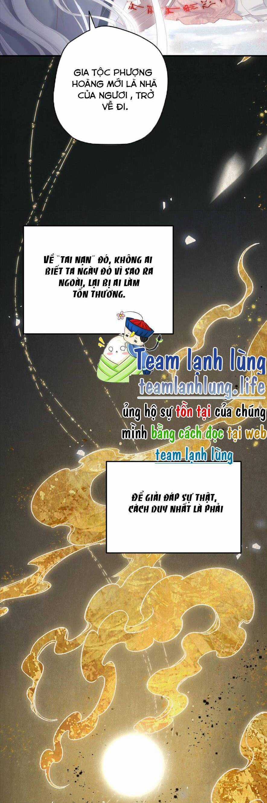 Rắn Cưng Nhà Tôi Lại Đang Diễn Trò Với Tôi Chapter 1 trang 15