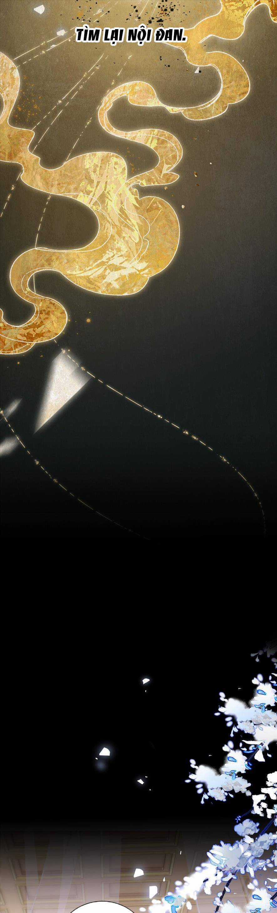 Rắn Cưng Nhà Tôi Lại Đang Diễn Trò Với Tôi Chapter 1 trang 16