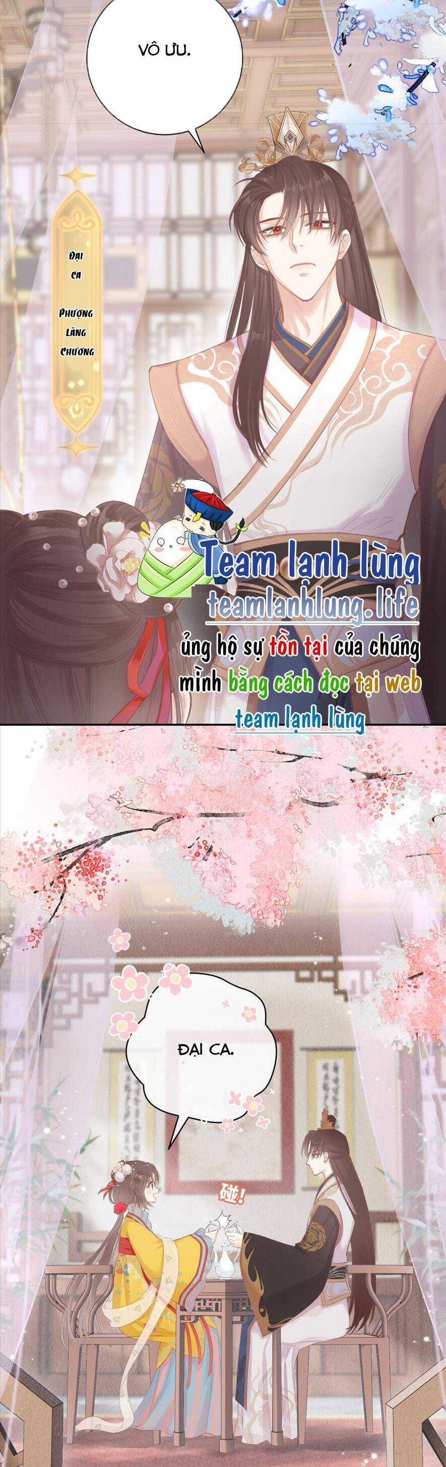 Rắn Cưng Nhà Tôi Lại Đang Diễn Trò Với Tôi Chapter 1 trang 17