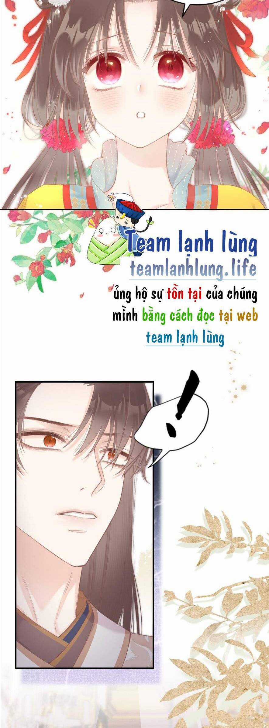 Rắn Cưng Nhà Tôi Lại Đang Diễn Trò Với Tôi Chapter 1 trang 19