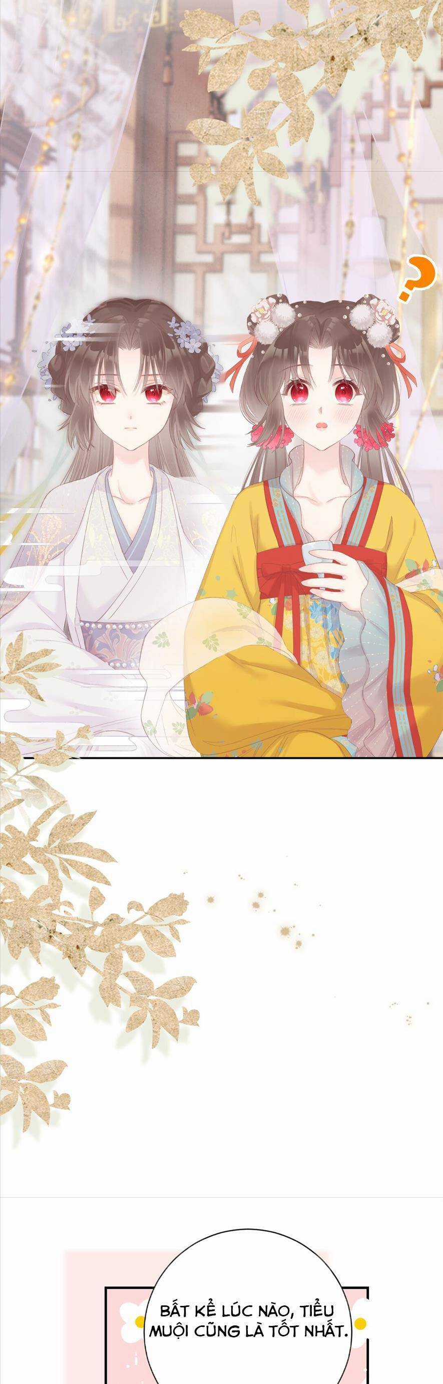 Rắn Cưng Nhà Tôi Lại Đang Diễn Trò Với Tôi Chapter 1 trang 20