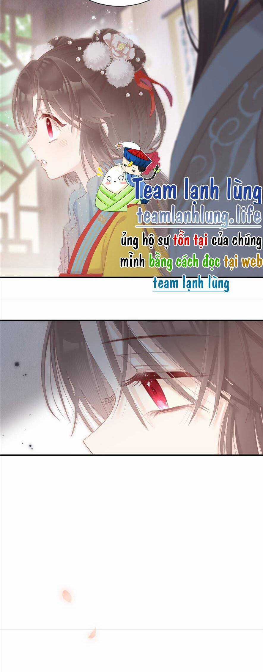 Rắn Cưng Nhà Tôi Lại Đang Diễn Trò Với Tôi Chapter 1 trang 23