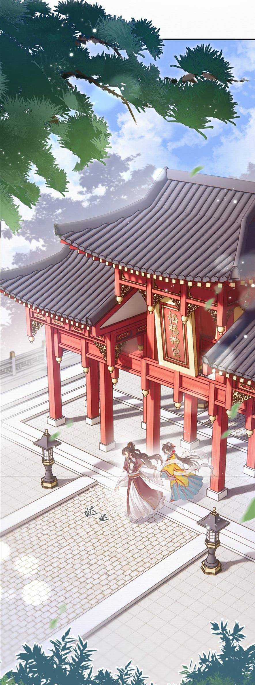 Rắn Cưng Nhà Tôi Lại Đang Diễn Trò Với Tôi Chapter 1 trang 26