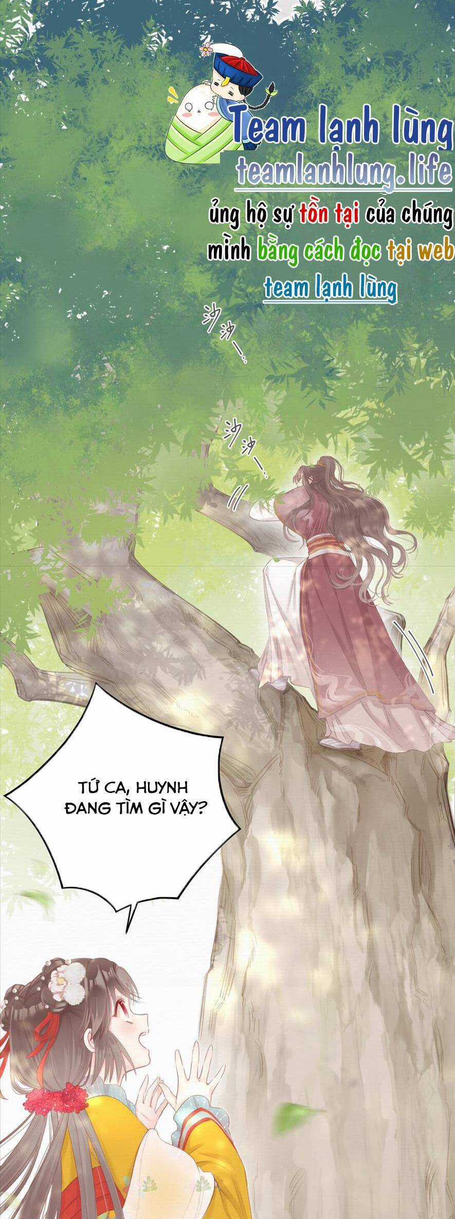 Rắn Cưng Nhà Tôi Lại Đang Diễn Trò Với Tôi Chapter 1 trang 27