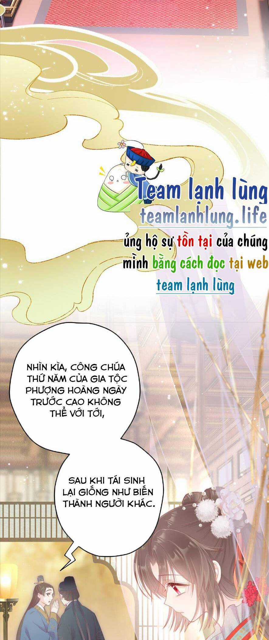 Rắn Cưng Nhà Tôi Lại Đang Diễn Trò Với Tôi Chapter 1 trang 6