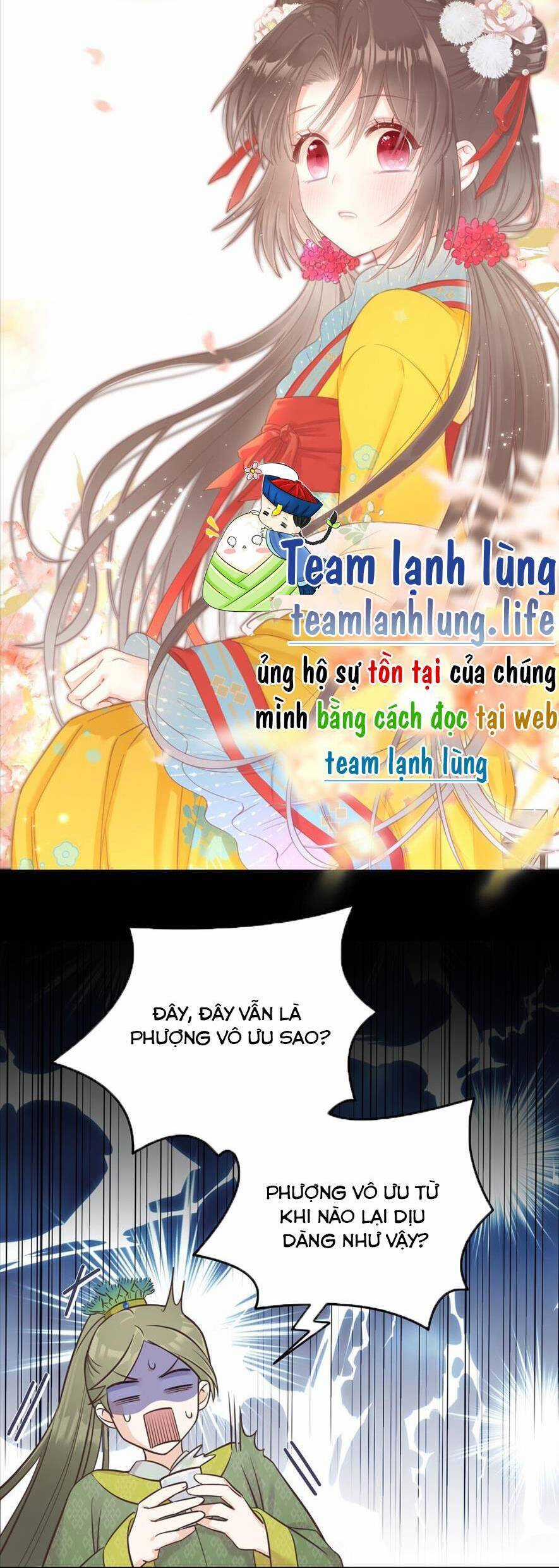 Rắn Cưng Nhà Tôi Lại Đang Diễn Trò Với Tôi Chapter 1 trang 9