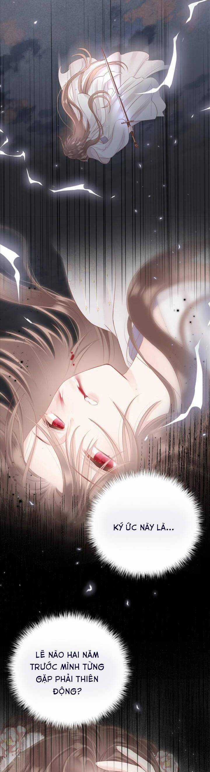 Rắn Cưng Nhà Tôi Lại Đang Diễn Trò Với Tôi Chapter 16 trang 23