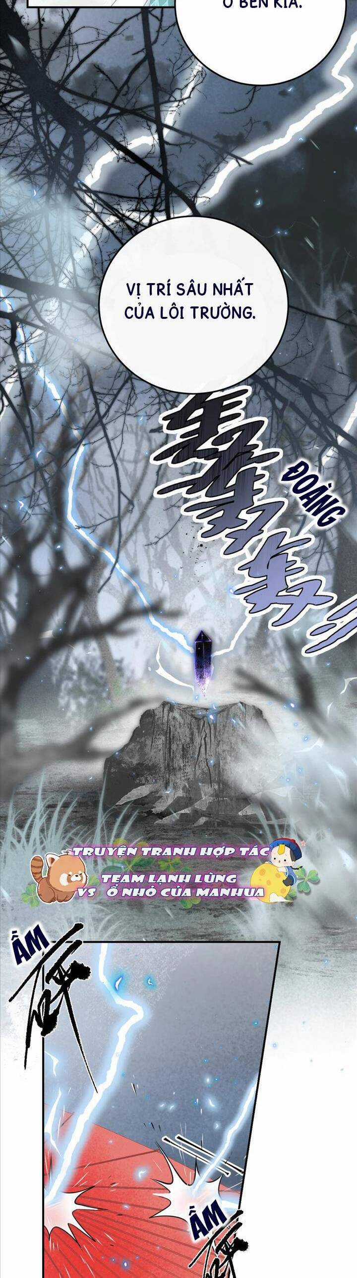 Rắn Cưng Nhà Tôi Lại Đang Diễn Trò Với Tôi Chapter 17 trang 12