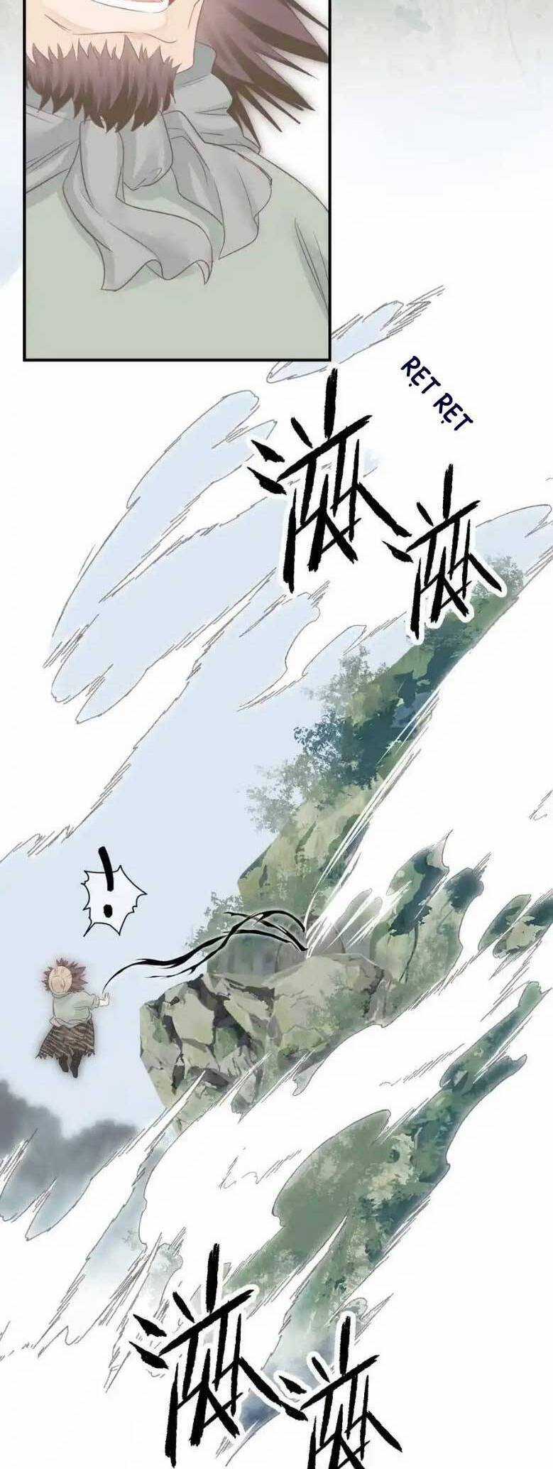 Rắn Cưng Nhà Tôi Lại Đang Diễn Trò Với Tôi Chapter 19 trang 10