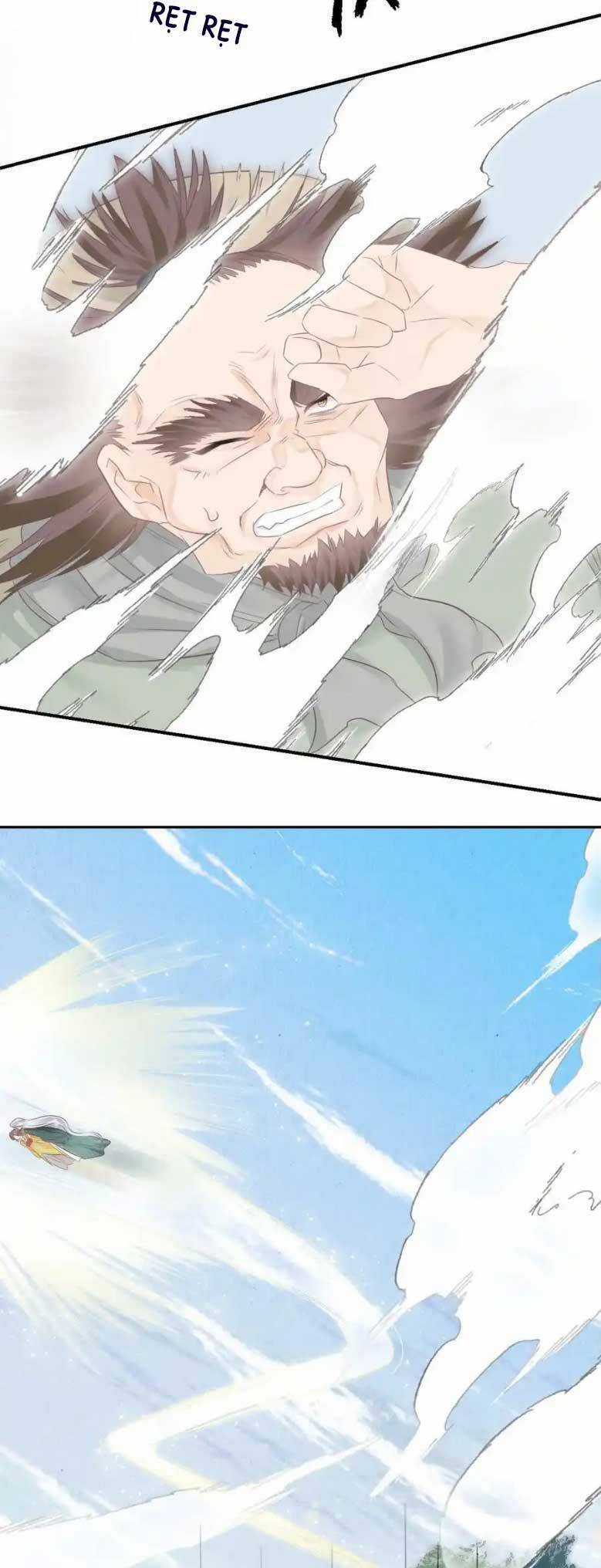 Rắn Cưng Nhà Tôi Lại Đang Diễn Trò Với Tôi Chapter 19 trang 11