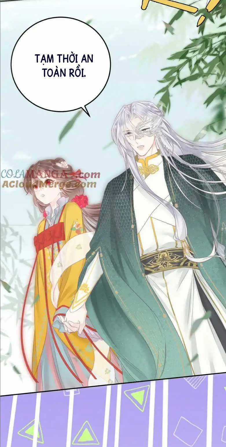 Rắn Cưng Nhà Tôi Lại Đang Diễn Trò Với Tôi Chapter 19 trang 13