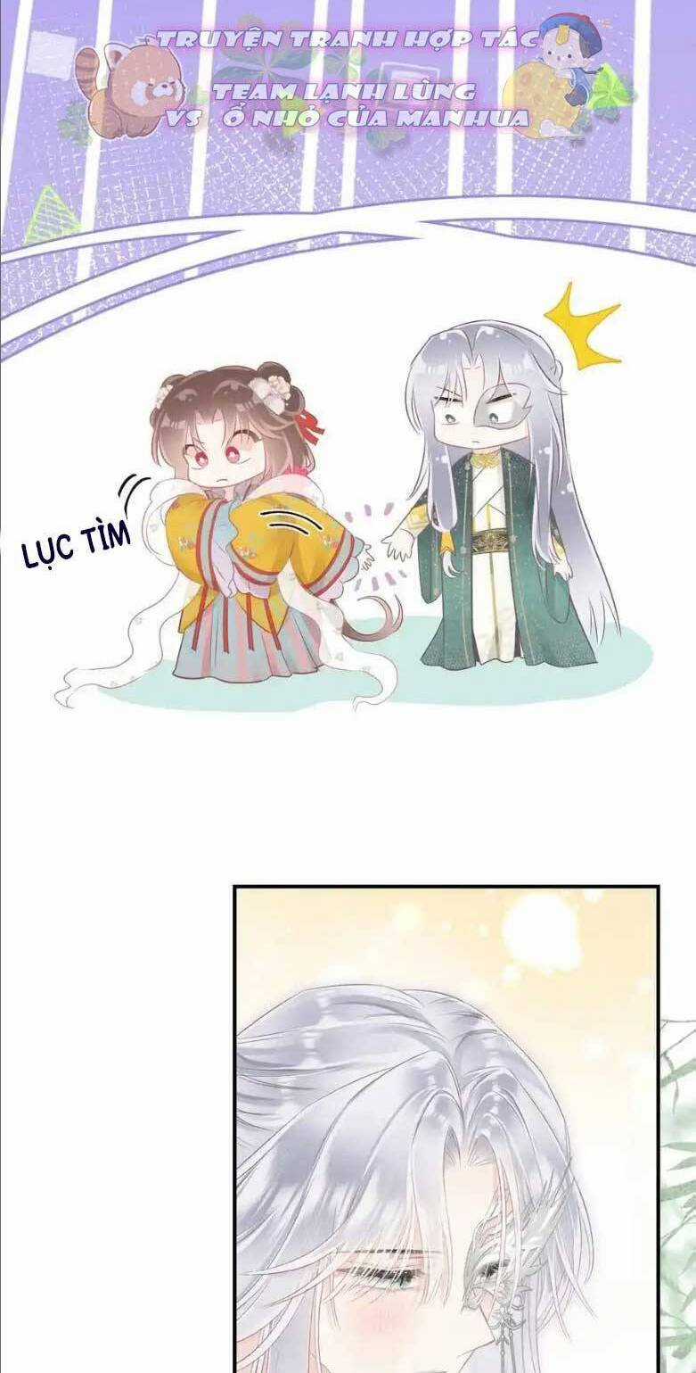 Rắn Cưng Nhà Tôi Lại Đang Diễn Trò Với Tôi Chapter 19 trang 14