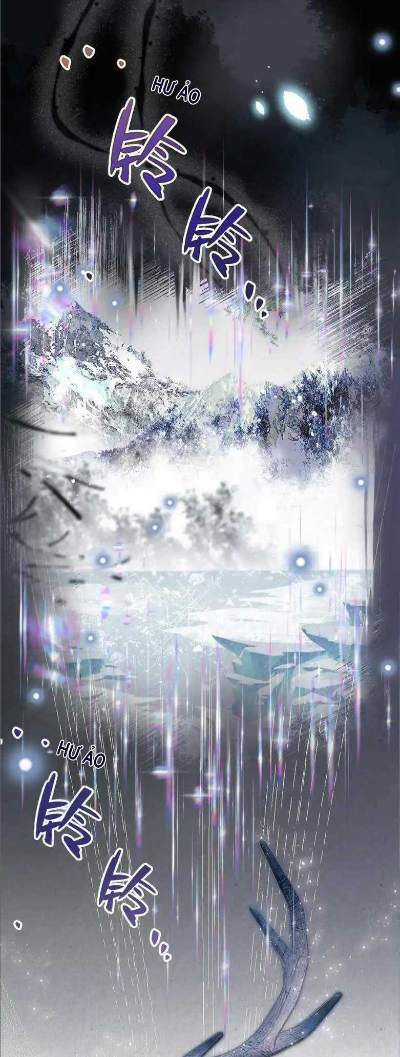 Rắn Cưng Nhà Tôi Lại Đang Diễn Trò Với Tôi Chapter 19 trang 17