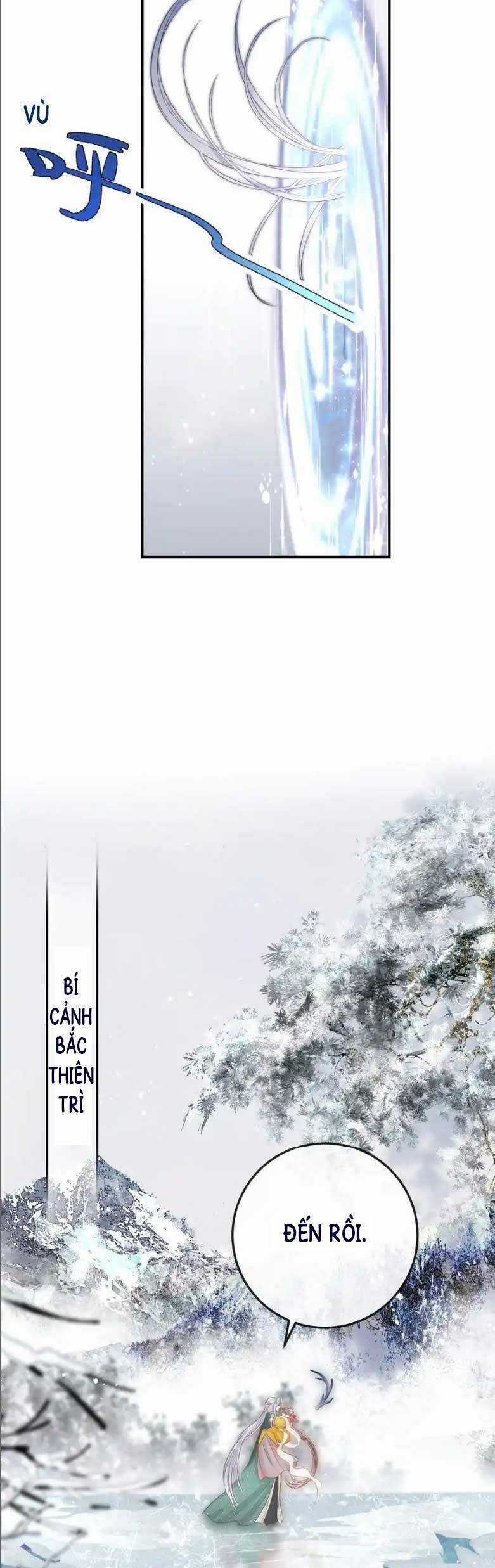 Rắn Cưng Nhà Tôi Lại Đang Diễn Trò Với Tôi Chapter 19 trang 21