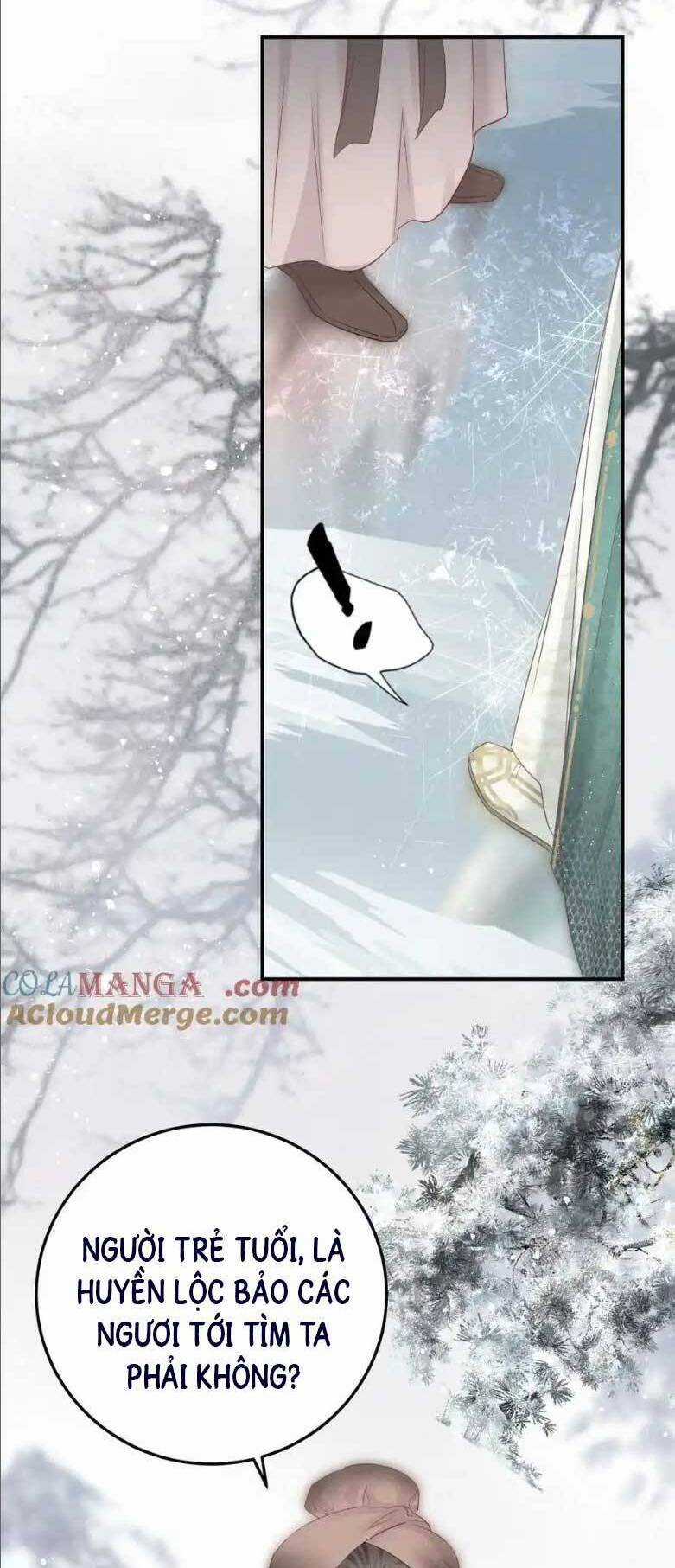 Rắn Cưng Nhà Tôi Lại Đang Diễn Trò Với Tôi Chapter 19 trang 26