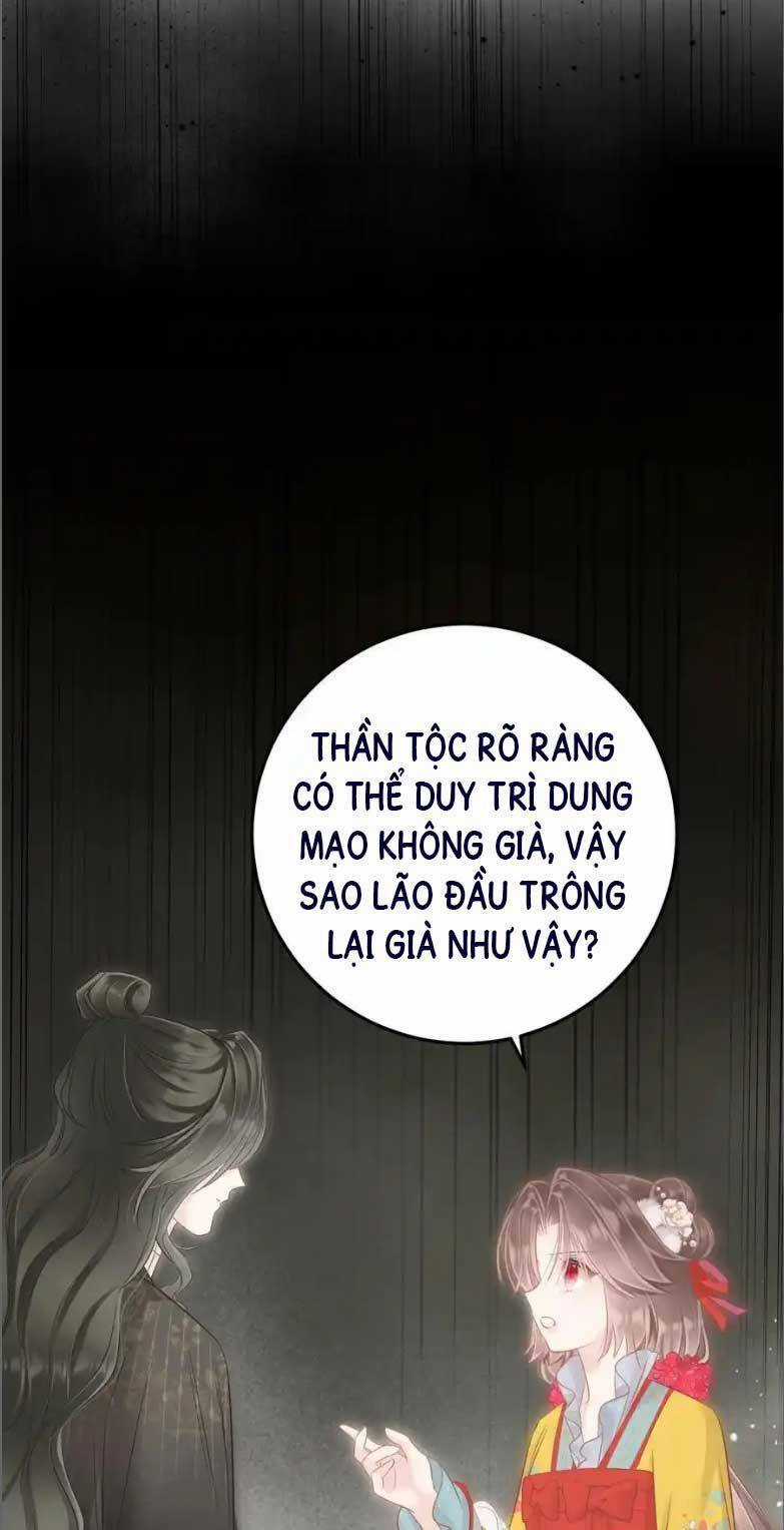 Rắn Cưng Nhà Tôi Lại Đang Diễn Trò Với Tôi Chapter 19 trang 29