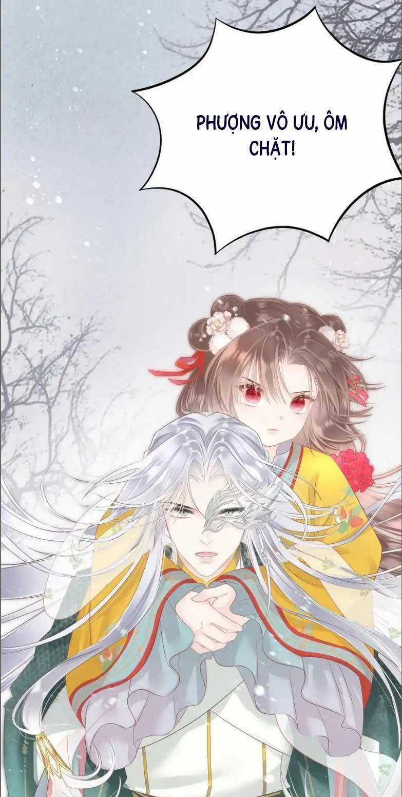 Rắn Cưng Nhà Tôi Lại Đang Diễn Trò Với Tôi Chapter 19 trang 32