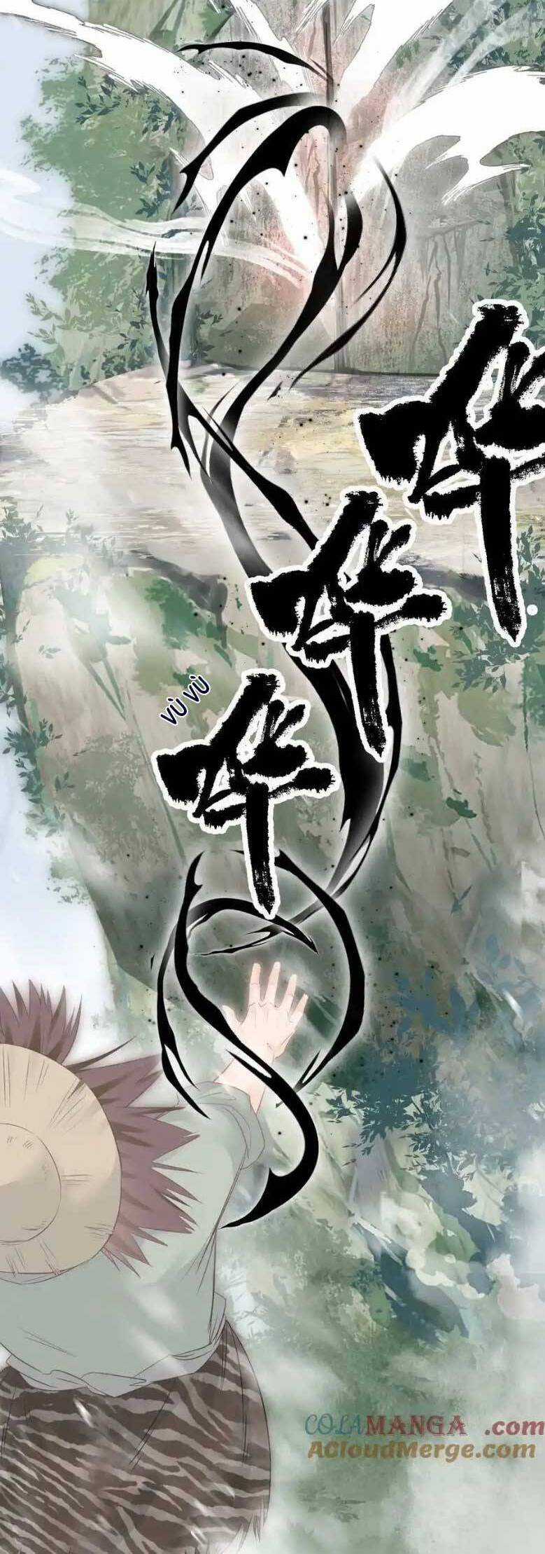 Rắn Cưng Nhà Tôi Lại Đang Diễn Trò Với Tôi Chapter 19 trang 5