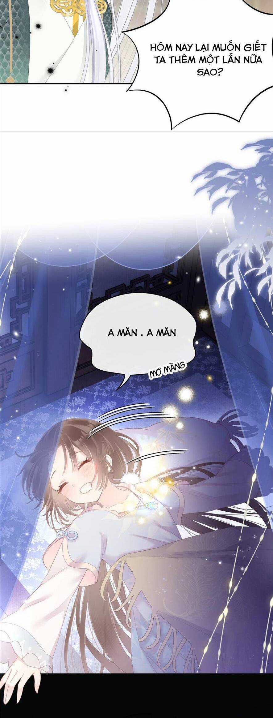 Rắn Cưng Nhà Tôi Lại Đang Diễn Trò Với Tôi Chapter 2 trang 12