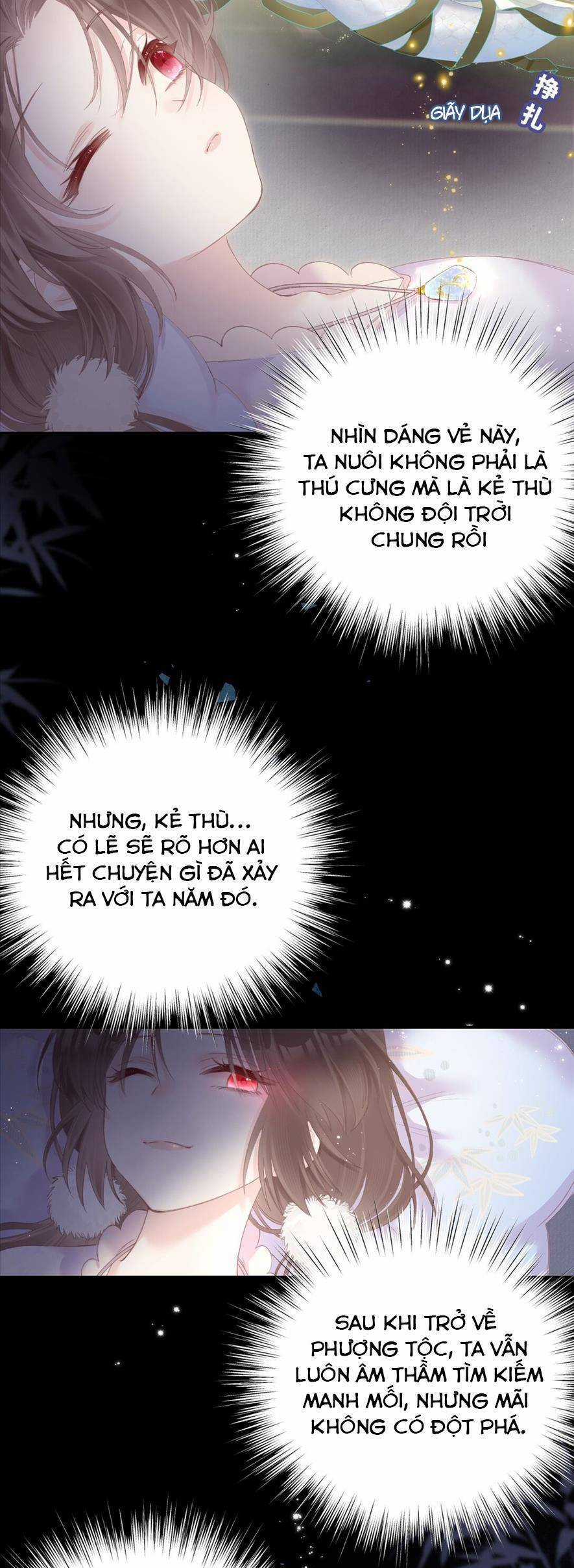 Rắn Cưng Nhà Tôi Lại Đang Diễn Trò Với Tôi Chapter 2 trang 14