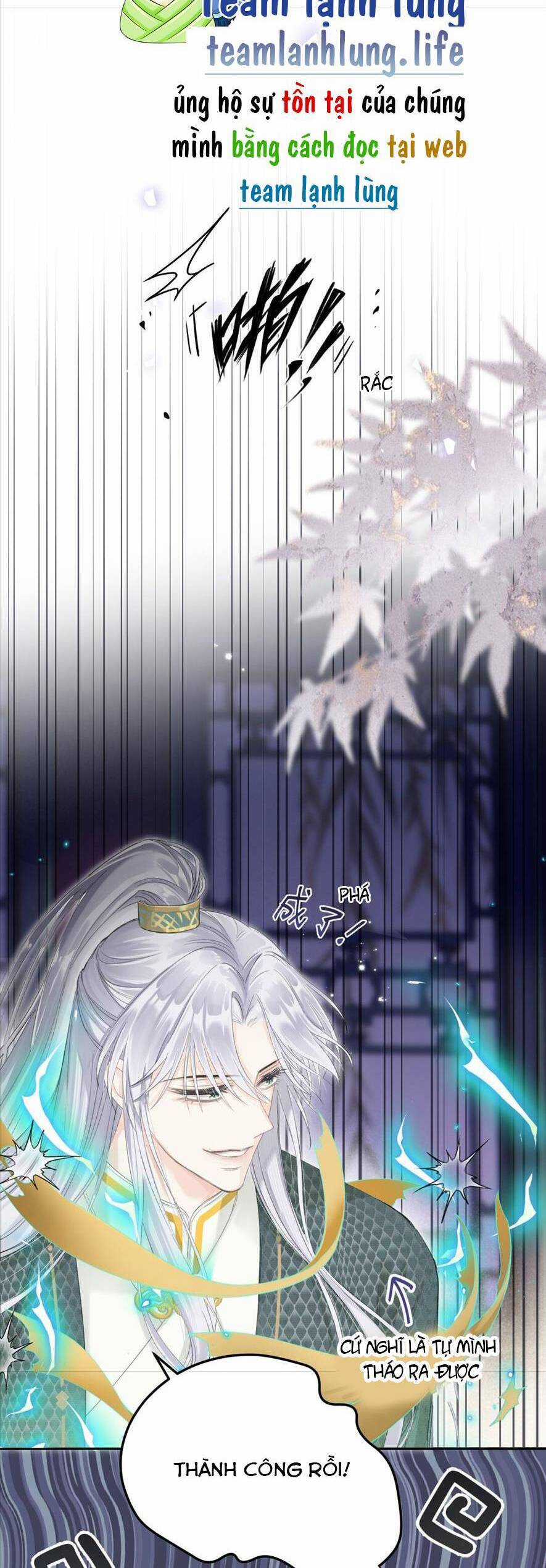 Rắn Cưng Nhà Tôi Lại Đang Diễn Trò Với Tôi Chapter 2 trang 16