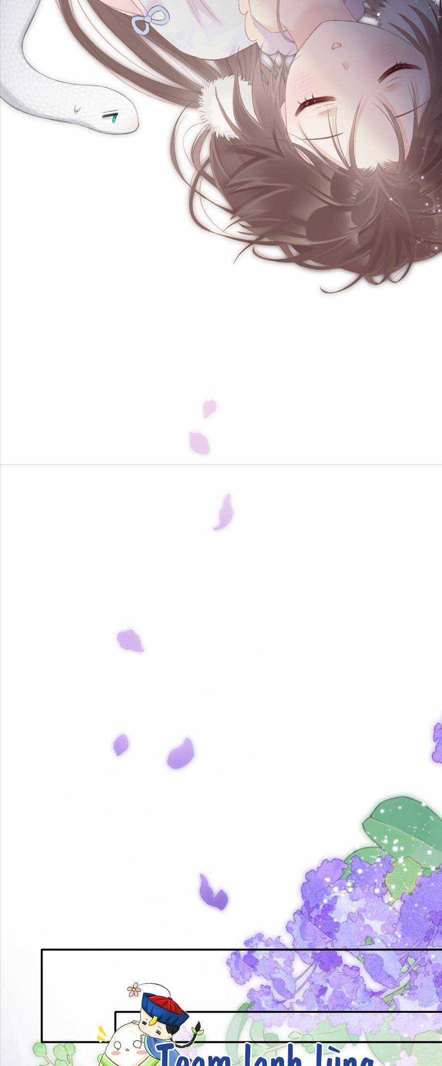 Rắn Cưng Nhà Tôi Lại Đang Diễn Trò Với Tôi Chapter 2 trang 19