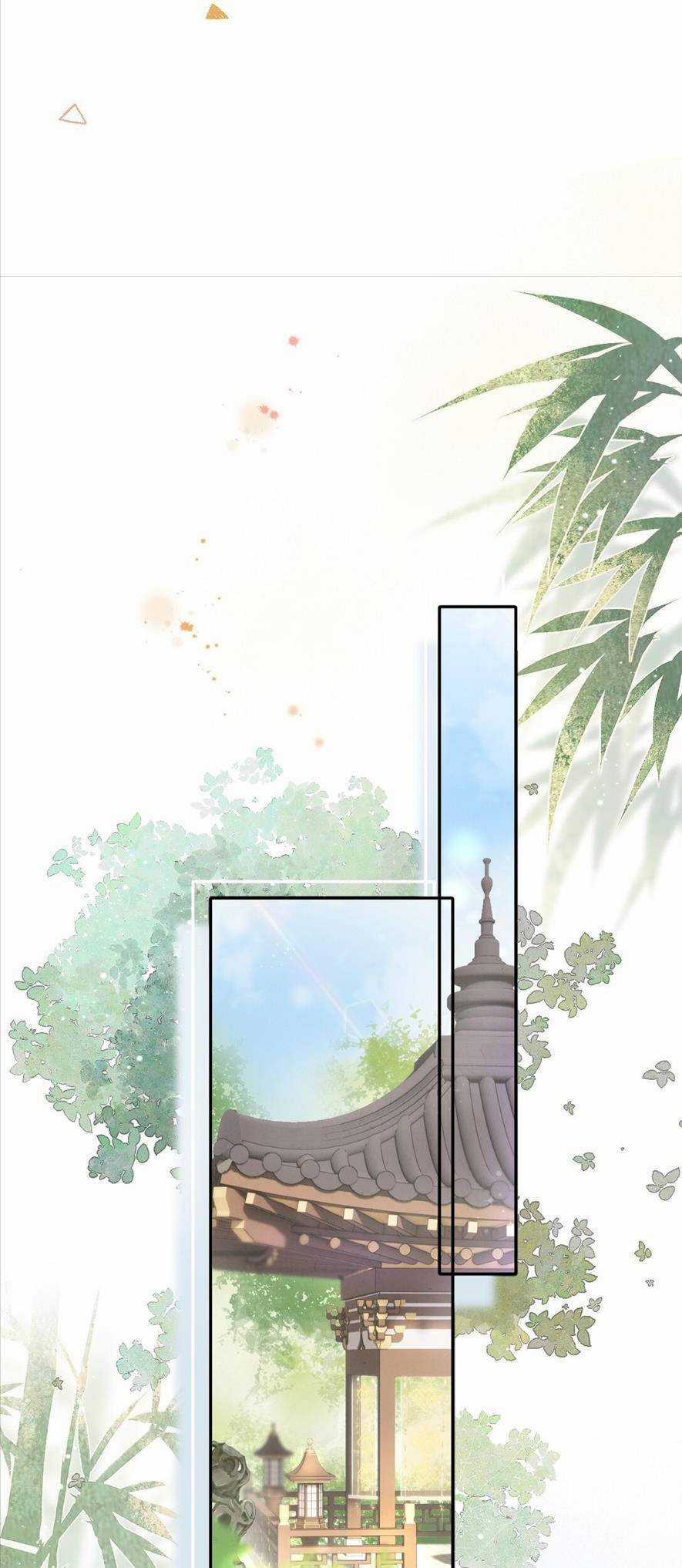 Rắn Cưng Nhà Tôi Lại Đang Diễn Trò Với Tôi Chapter 2 trang 30