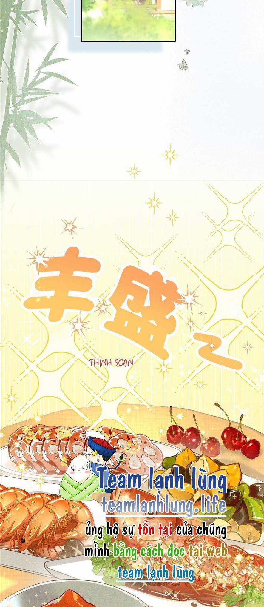 Rắn Cưng Nhà Tôi Lại Đang Diễn Trò Với Tôi Chapter 2 trang 31