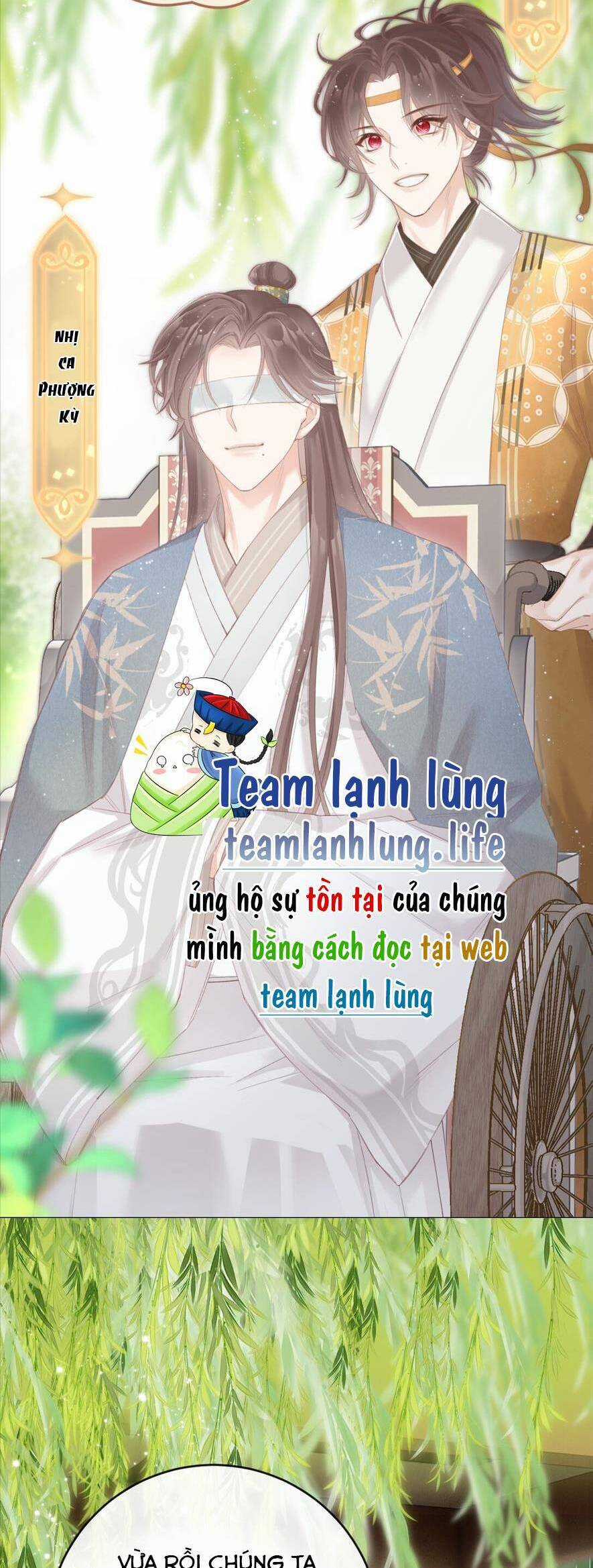 Rắn Cưng Nhà Tôi Lại Đang Diễn Trò Với Tôi Chapter 2 trang 34