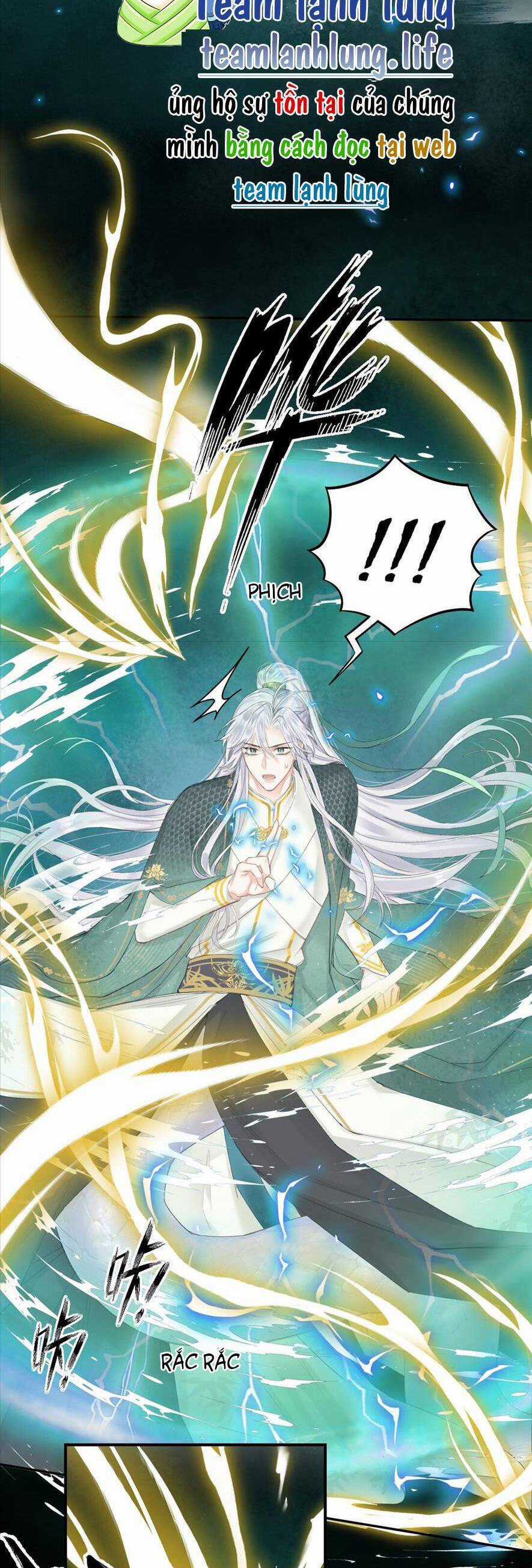 Rắn Cưng Nhà Tôi Lại Đang Diễn Trò Với Tôi Chapter 2 trang 9