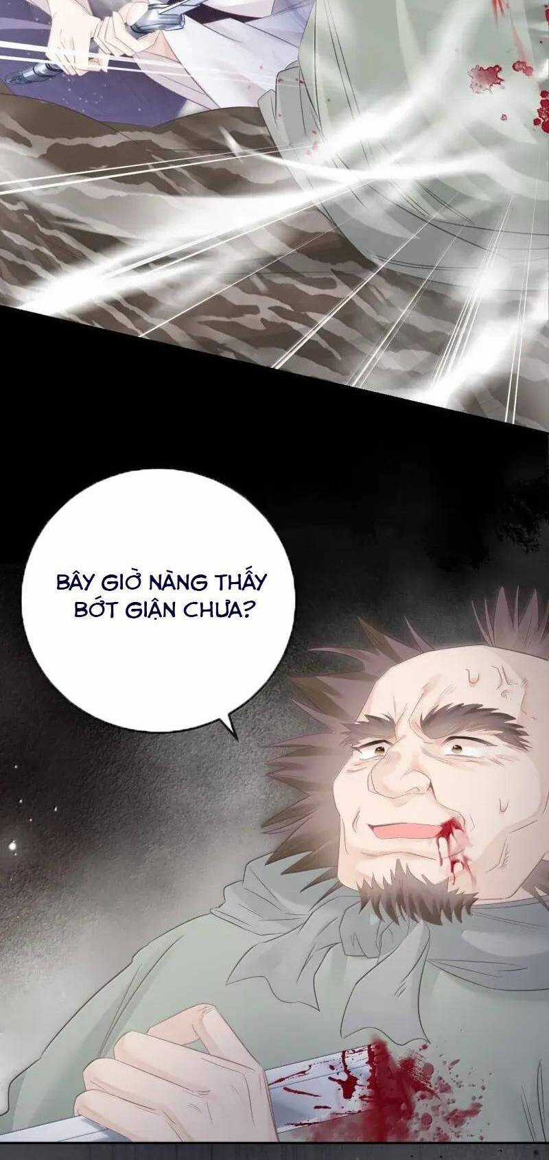 Rắn Cưng Nhà Tôi Lại Đang Diễn Trò Với Tôi Chapter 22 trang 10