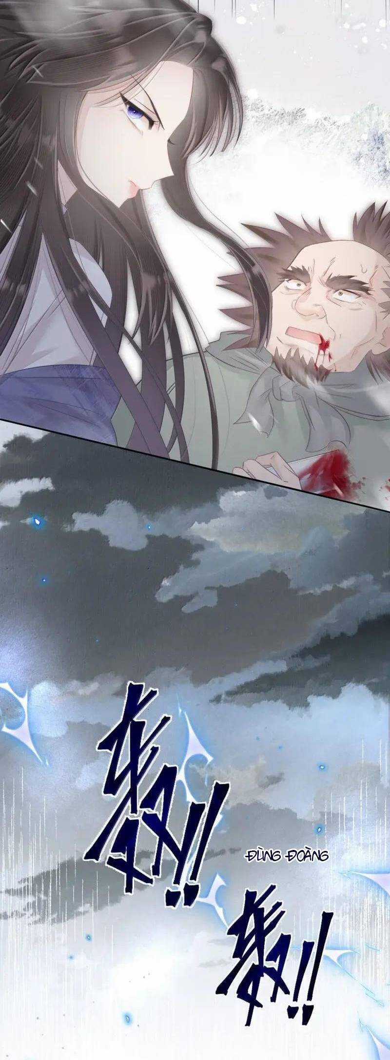 Rắn Cưng Nhà Tôi Lại Đang Diễn Trò Với Tôi Chapter 22 trang 12