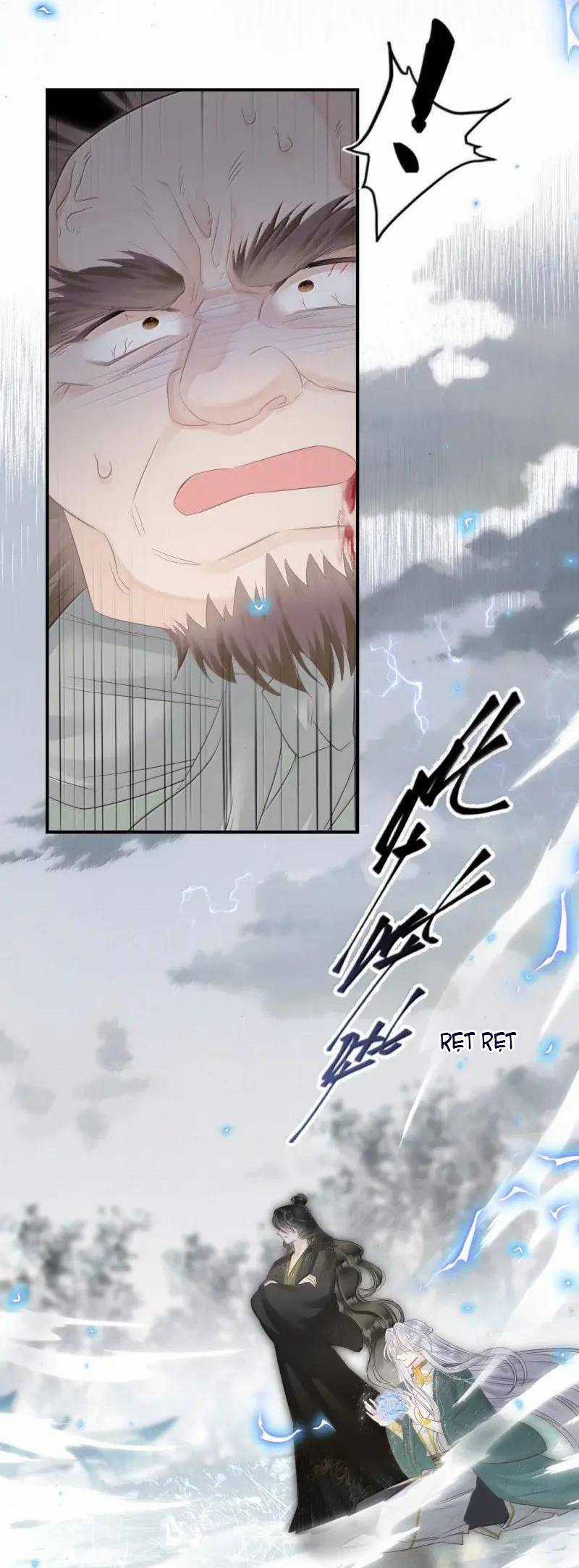 Rắn Cưng Nhà Tôi Lại Đang Diễn Trò Với Tôi Chapter 22 trang 13