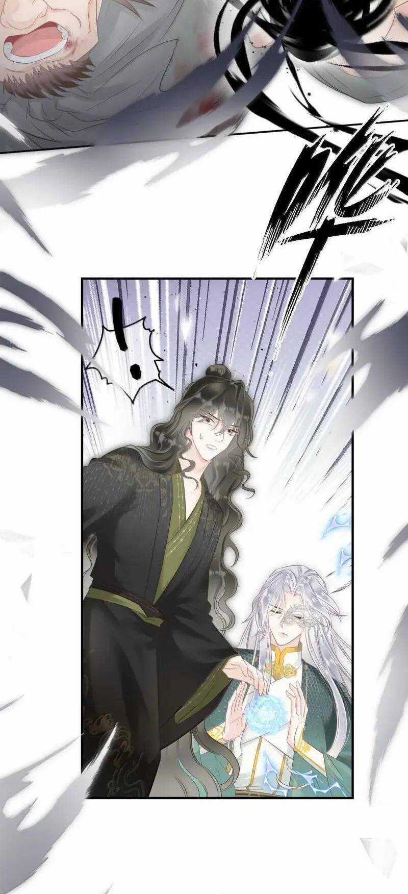 Rắn Cưng Nhà Tôi Lại Đang Diễn Trò Với Tôi Chapter 22 trang 15