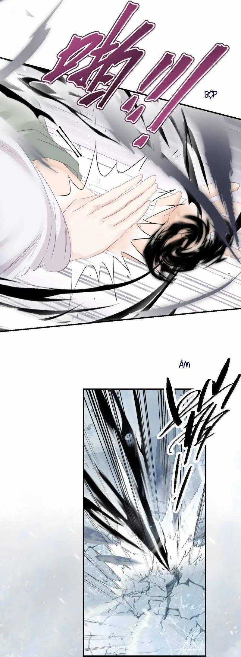 Rắn Cưng Nhà Tôi Lại Đang Diễn Trò Với Tôi Chapter 22 trang 16