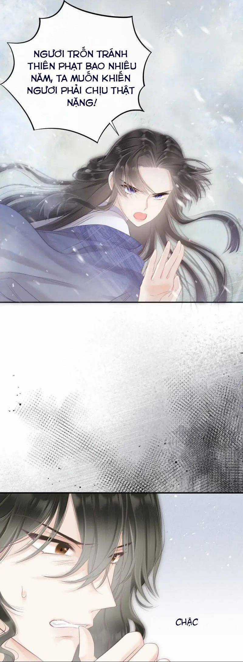 Rắn Cưng Nhà Tôi Lại Đang Diễn Trò Với Tôi Chapter 22 trang 17