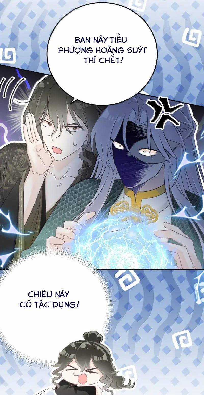 Rắn Cưng Nhà Tôi Lại Đang Diễn Trò Với Tôi Chapter 22 trang 20