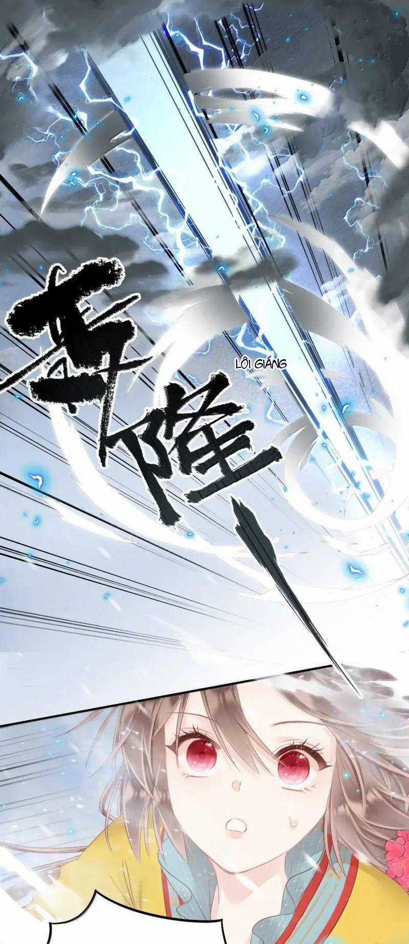 Rắn Cưng Nhà Tôi Lại Đang Diễn Trò Với Tôi Chapter 22 trang 24