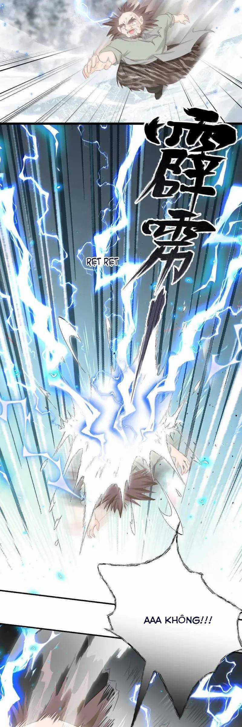 Rắn Cưng Nhà Tôi Lại Đang Diễn Trò Với Tôi Chapter 22 trang 26