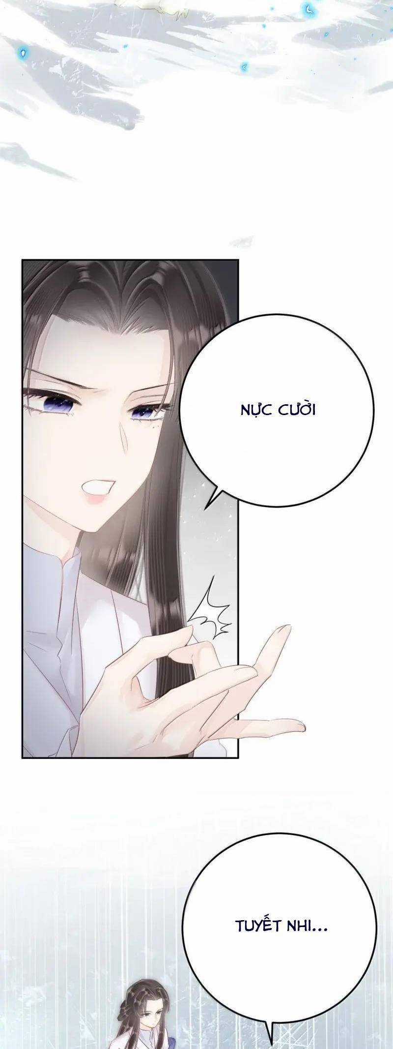 Rắn Cưng Nhà Tôi Lại Đang Diễn Trò Với Tôi Chapter 22 trang 28