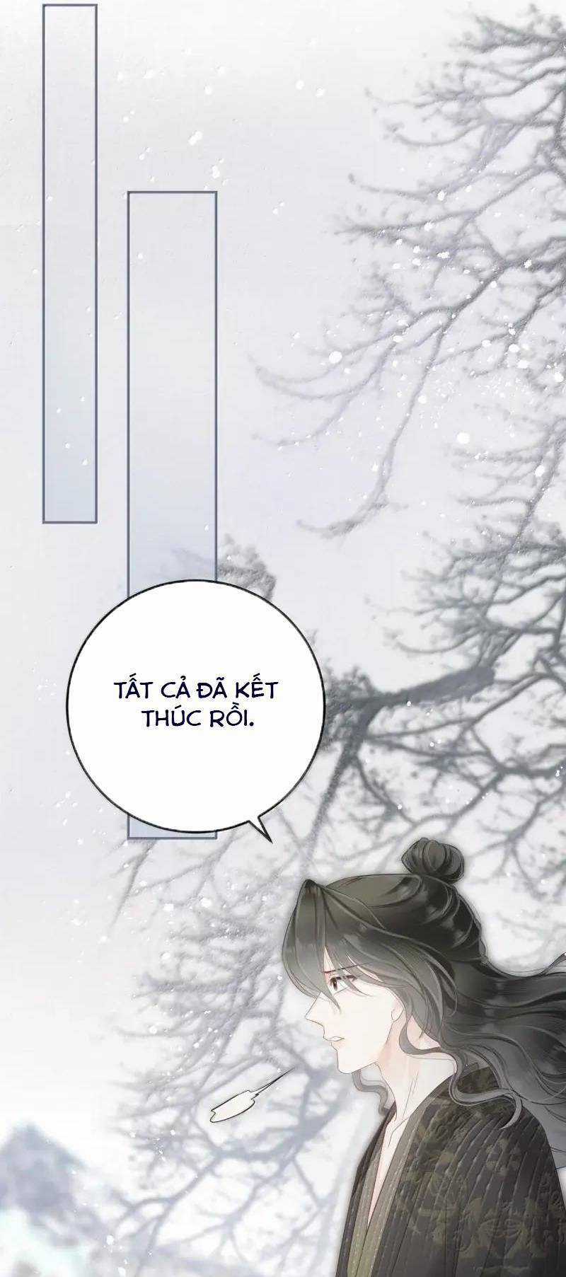 Rắn Cưng Nhà Tôi Lại Đang Diễn Trò Với Tôi Chapter 22 trang 31