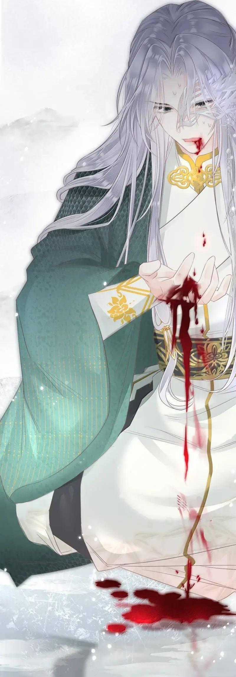 Rắn Cưng Nhà Tôi Lại Đang Diễn Trò Với Tôi Chapter 22 trang 33